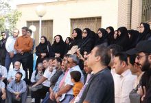 گزارش تصویری آزمون دوره نیاز محلی هلال احمر